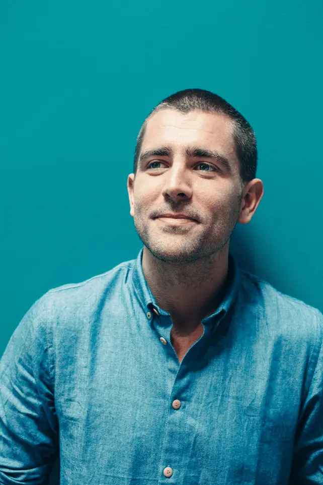 Facebook首席产品官克里斯·考克斯