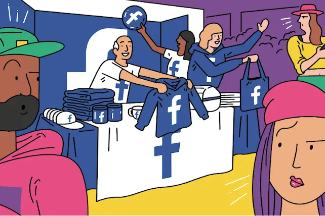 Facebook Wants to Court Creators